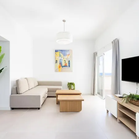 Vistamar Apartment