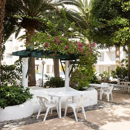 Vistamar * San Andres (Tenerife)