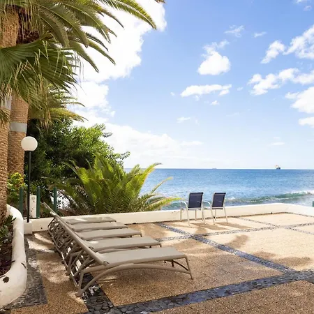 Lejlighed Vistamar San Andrés