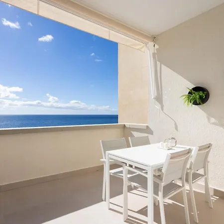 Vistamar Apartment *