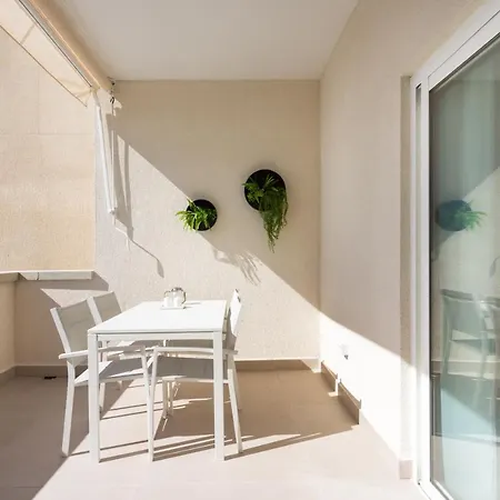 Vistamar Apartment San Andres (Tenerife)