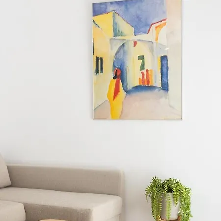 Apartment Vistamar