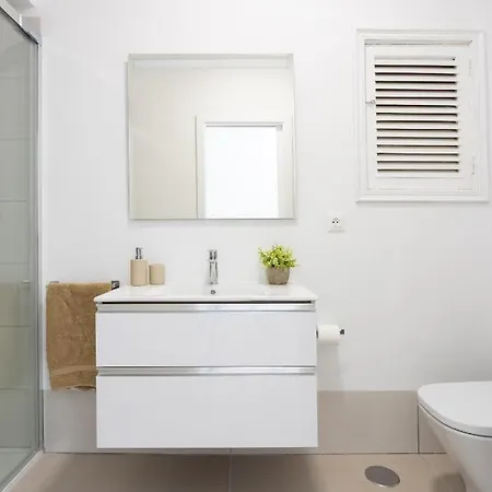Vistamar Apartment San Andres (Tenerife)