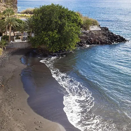 Apartment Vistamar San Andres (Tenerife)