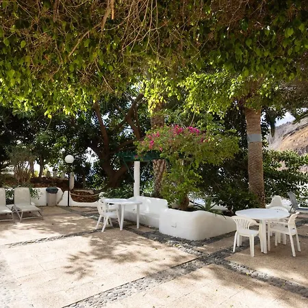 Vistamar Apartment San Andres (Tenerife)