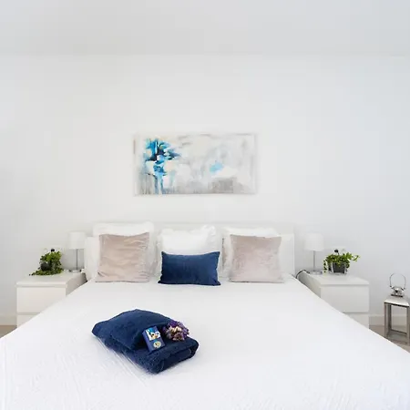 Vistamar Apartment San Andres (Tenerife)