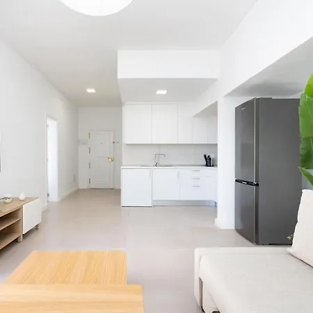 Vistamar Apartment San Andres (Tenerife)