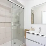 Apartment Vistamar San Andres (Tenerife)