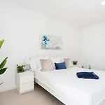 Apartment Vistamar San Andres (Tenerife)