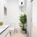 Vistamar Apartment San Andres (Tenerife)