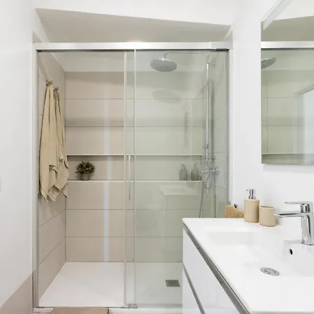 Vistamar Appartement San Andrés