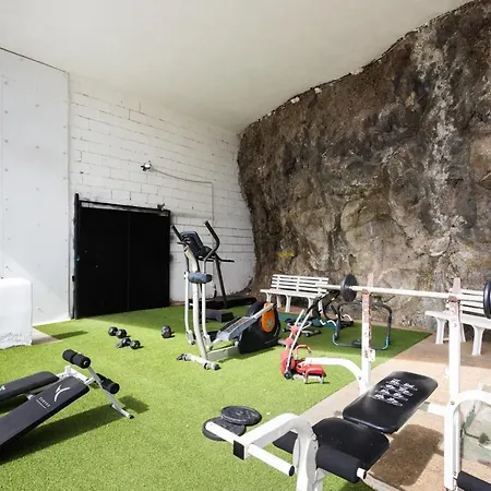 Apartamento Vistamar