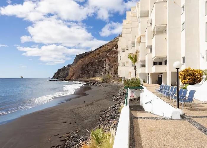아파트 Vistamar San Andrés